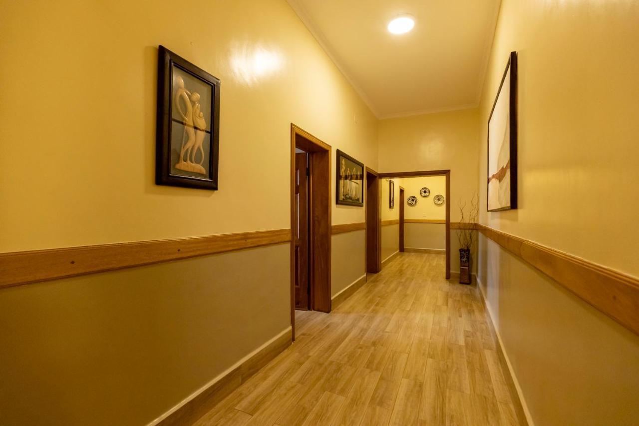 Inganzo Boutique Hotel Kigali Buitenkant foto